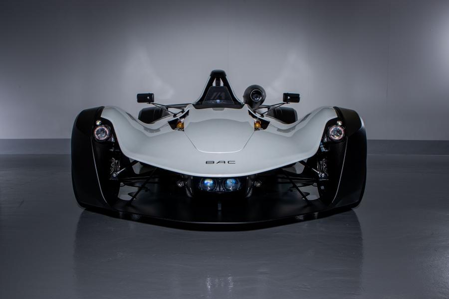  BAC Mono R 2019 года  (фото 17 из 30)